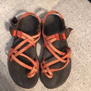 Chacos ZX/2